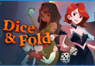 Dice & Fold بي سي رابط هديه ستيم