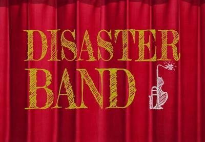 Disaster Band اوروبي نينتندو سويتش كود رقمي