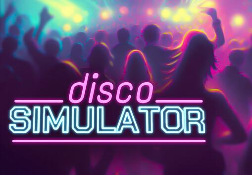 Disco Simulator اوروبي بي سي ستيم كود رقمي