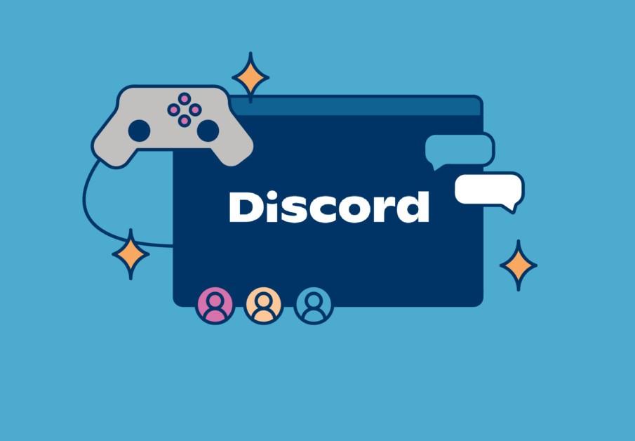Discord Server - 1000 Offline User Boost - 1 شهر