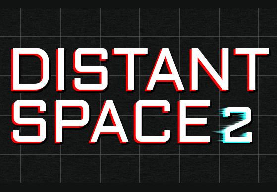 Distant Space 2 ستيم كود رقمي