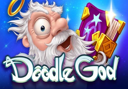 Doodle God Blitz - World Of Magic DLC ستيم كود رقمي