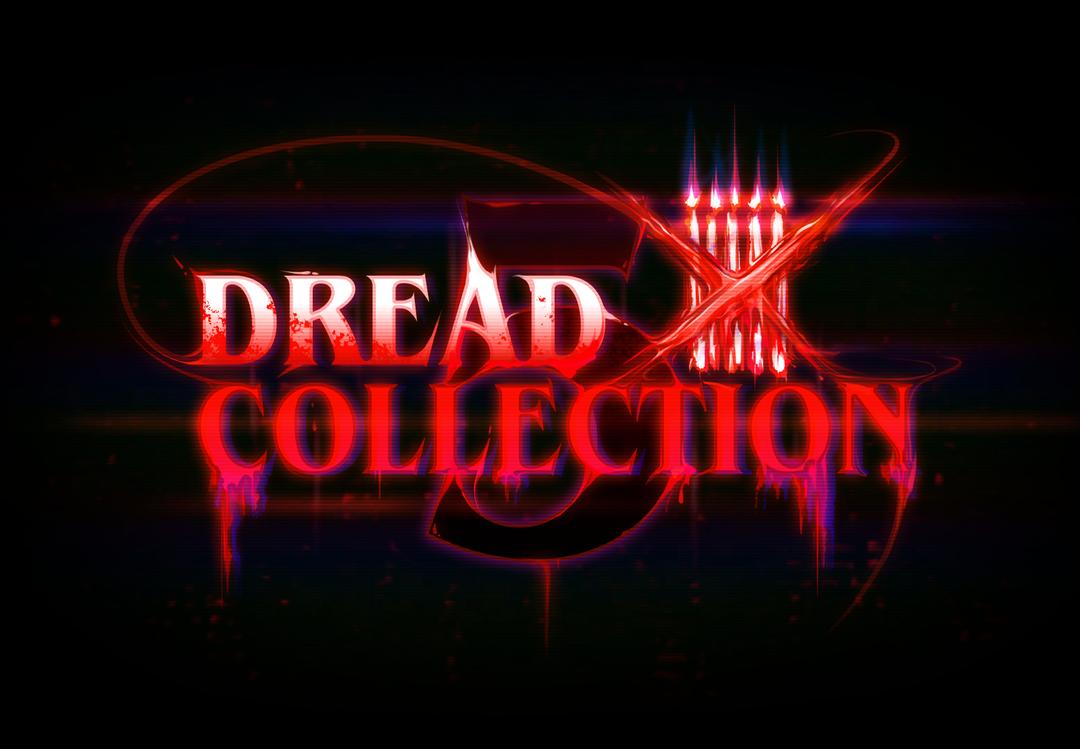 Dread X Collection 5 ستيم كود رقمي
