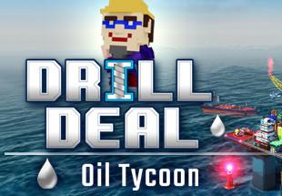 Drill Deal - Oil Tycoon ارجنتيني اكسبوكس 1 / إكس بوكس سيريس X|S كود رقمي
