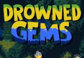 Drowned Gems ستيم كود رقمي