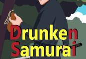 Drunken Samurai ستيم كود رقمي