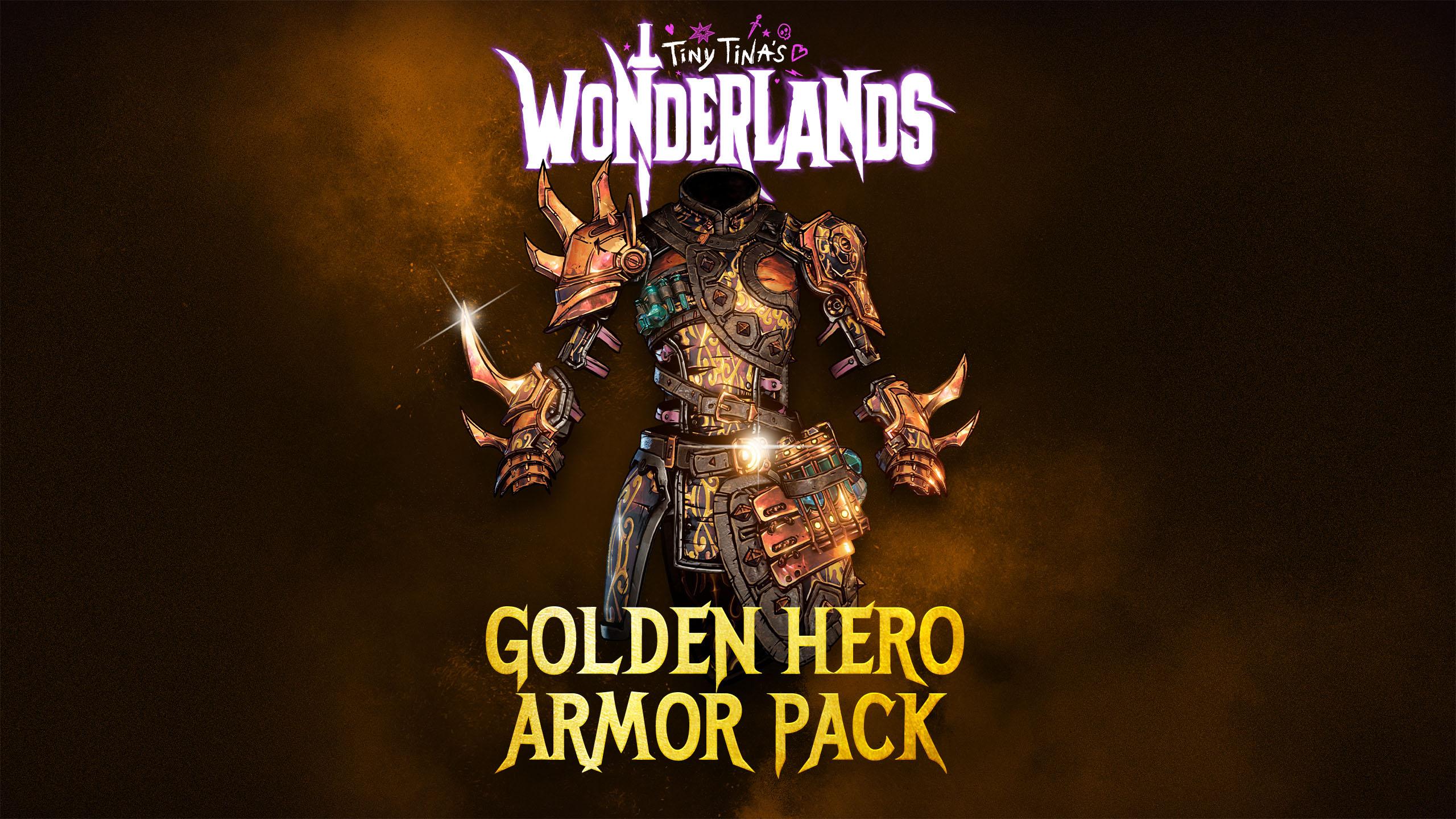 Tiny Tina'S Wonderlands طلب مسبق Bonus DLC اوروبي بلايستيشن 5 كود رقمي