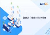 EaseUS Todo Backup Home اصدار 2023 مفتاح (1 سنه / 1 جهاز)