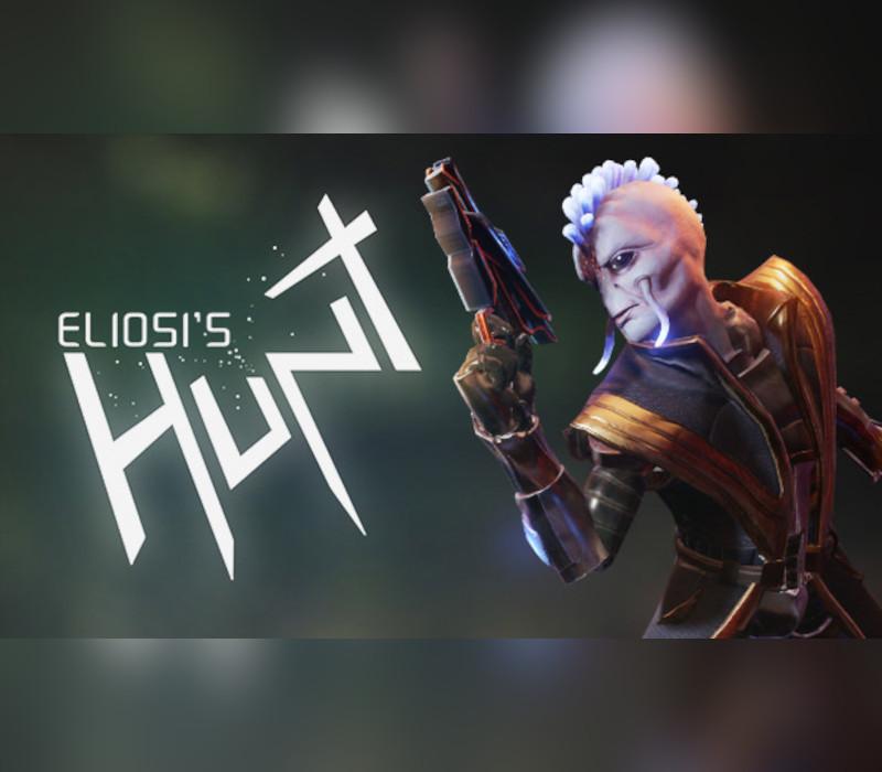 Eliosi'S Hunt بي سي ستيم كود رقمي