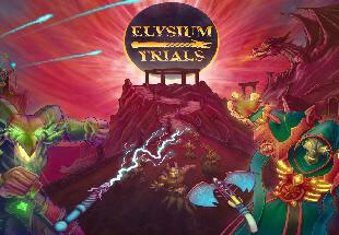 Elysium Trials ستيم كود رقمي