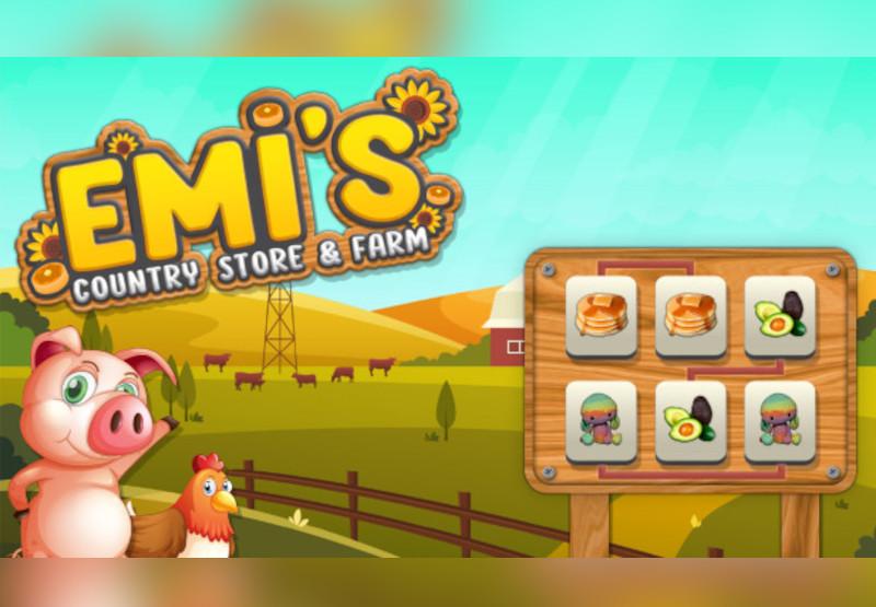 Emi'S Country Store And Farm ستيم كود رقمي