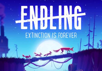 Endling: Extinction Is Forever اوروبي ستيم كود رقمي