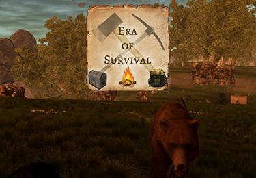 Era Of Survival ستيم كود رقمي