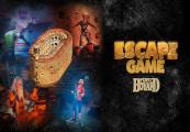 Escape Game Fort Boyard ارجنتيني اكسبوكس 1 / إكس بوكس سيريس X|S كود رقمي