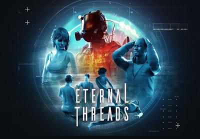 Eternal Threads بي سي ستيم كود رقمي