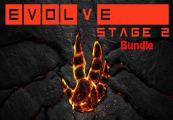 Evolve Stage 2 حزمة ستيم كود رقمي