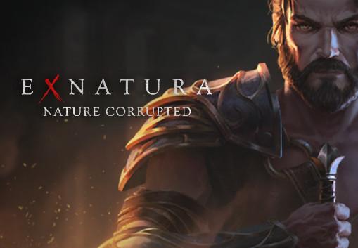 Ex Natura: Nature Corrupted ستيم كود رقمي