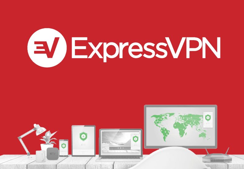 Express VPN Pro - 12 اشهر اشتراك مفتاح