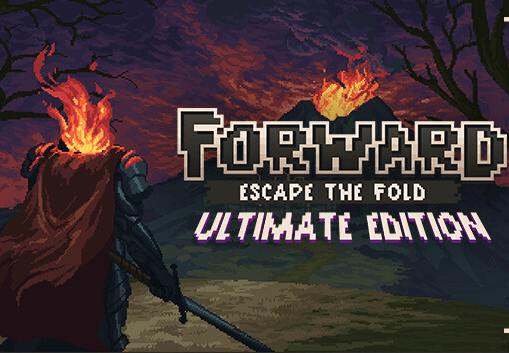 FORWARD: Escape The Fold اولتمت اصدار بي سي ستيم كود رقمي (Valid Until December 2026)