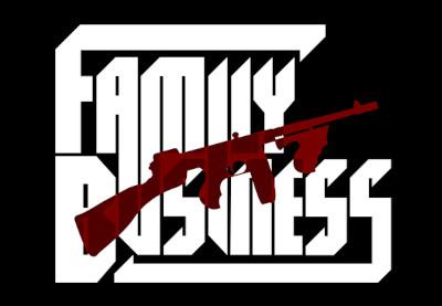 Family Business ستيم كود رقمي