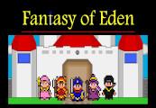 Fantasy Of Eden بي سي ستيم كود رقمي