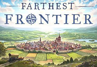 Farthest Frontier ستيم كود رقمي