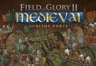 Field Of Glory II: Medieval - Sublime Porte DLC ستيم كود رقمي