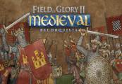 Field Of Glory II: Medieval - Reconquista DLC ستيم كود رقمي