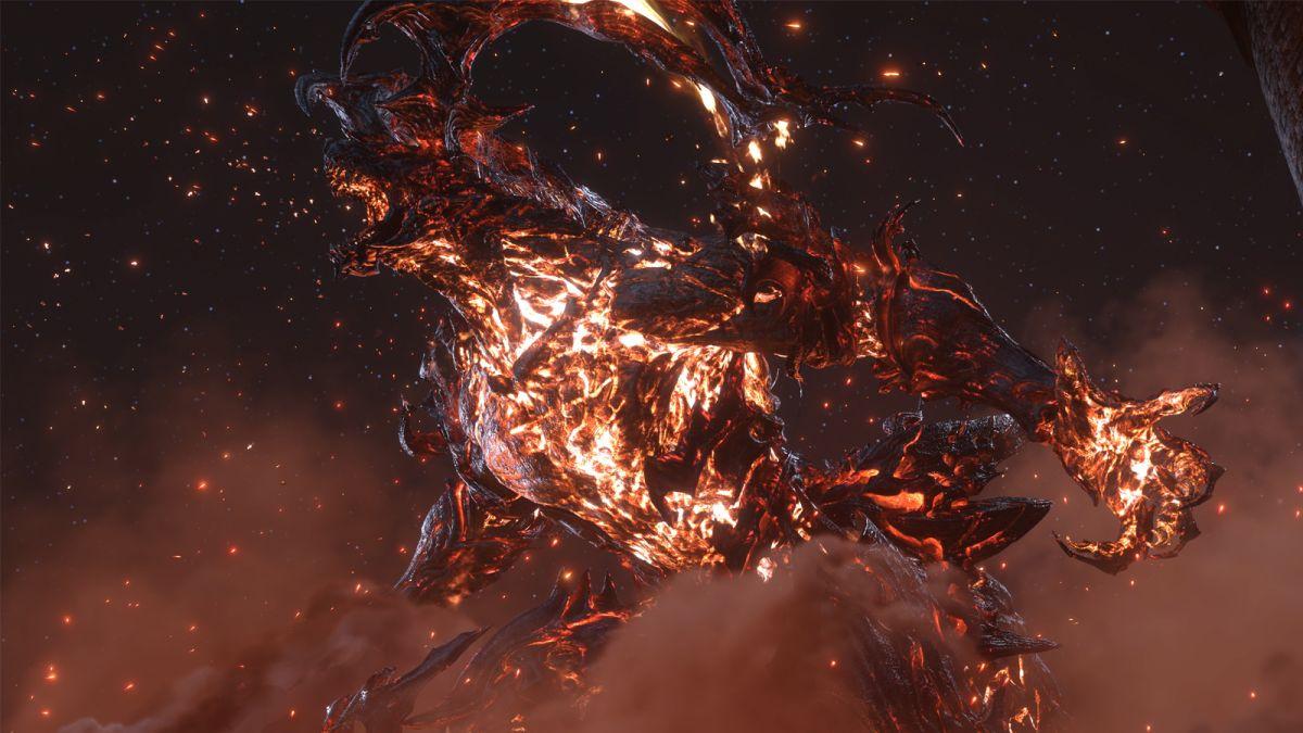 Final Fantasy XVI بريطاني بطاقة رصيد بلايستيشن £70