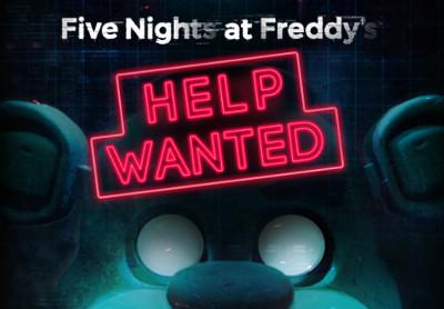 Five Nights At Freddy'S: Help Wanted اكسبوكس 1 / إكس بوكس سيريس X|S حساب