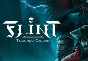 Flint: Treasure Of Oblivion بي سي ستيم كود رقمي
