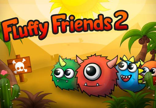 Fluffy Friends 2 ستيم كود رقمي