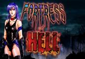Fortress Of Hell ستيم كود رقمي