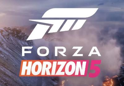 Forza Horizon 5 اوروبي اكسبوكس 1 / ويندوز 10 كود رقمي