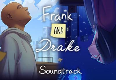 Frank And Drake - Soundtrack DLC ستيم كود رقمي