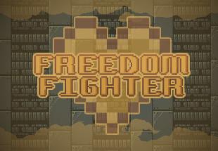 Freedom Fighter ستيم كود رقمي