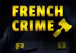 الفرنسية Crime ستيم كود رقمي