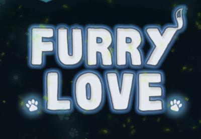 Furry Love (2020) ستيم كود رقمي