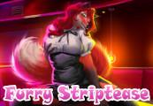 Furry Striptease ستيم كود رقمي
