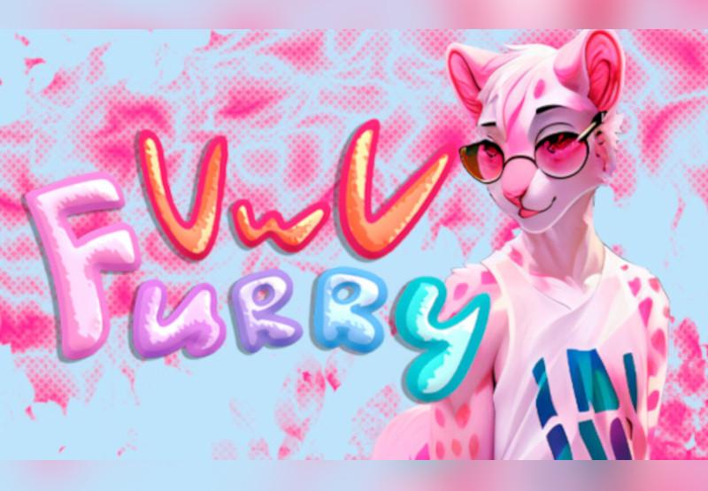 Furry UwU ستيم كود رقمي