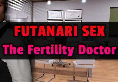 Futanari Sex - The Fertility Doctor ستيم كود رقمي