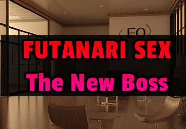 Futanari Sex - The New Boss ستيم كود رقمي