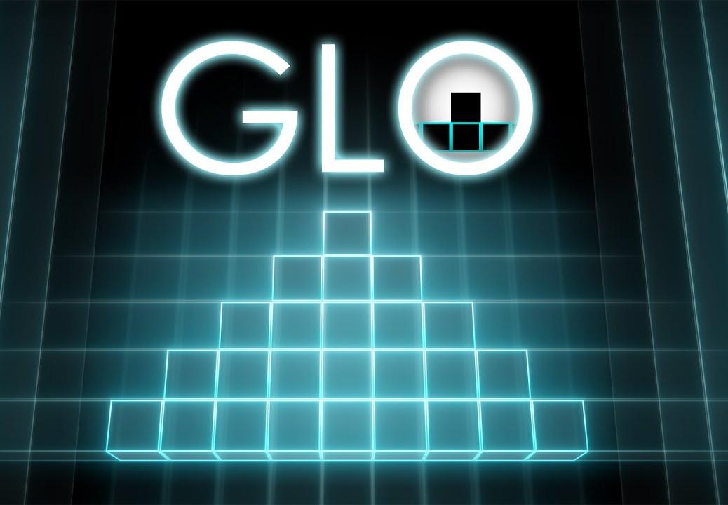 GLO - Difficult Indie Platformer ستيم كود رقمي