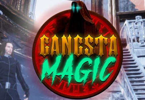 Gangsta Magic ستيم كود رقمي