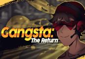 Gangsta: The Return ستيم كود رقمي