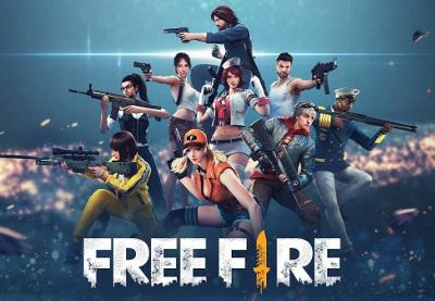 Garena Free Fire - 210 + 21 Diamonds Reidos Voucher
