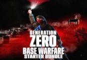 Generation Zero: Base Warfare Starter حزمة بي سي ستيم كود رقمي