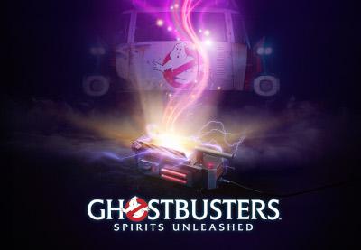 Ghostbusters: Spirits Unleashed اكسبوكس 1 حساب
