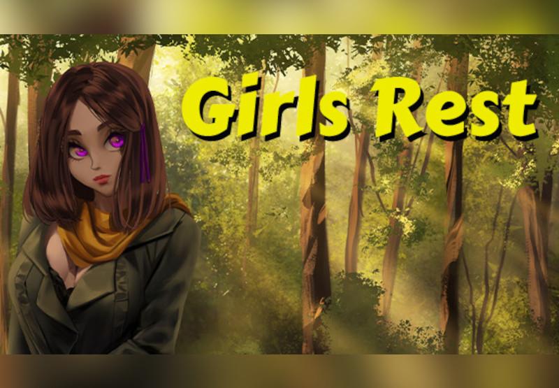 Girls Rest ستيم كود رقمي