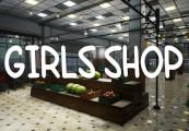Girls Shop ستيم كود رقمي
